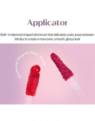 ETUDE Over Glowy Tint : Collection pas mal