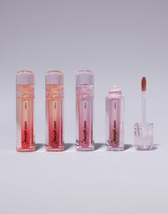 ETUDE Over Glowy Tint : Collection pas mal