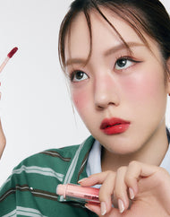 ETUDE Over Glowy Tint : Collection pas mal