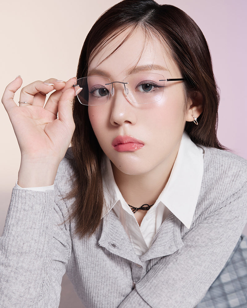 ETUDE Over Glowy Tint : Collection pas mal
