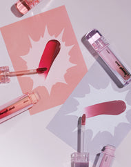 ETUDE Over Glowy Tint : Collection pas mal