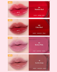ETUDE Over Glowy Tint : Collection pas mal