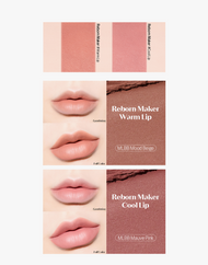 Etude Reborn Maker Over Lip