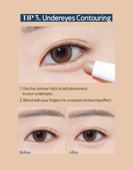 Etude Reborn Maker Contour Stick