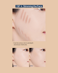 Etude Reborn Maker Contour Stick