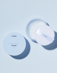 Etude Sebum Soak Powder