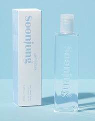 Etude SoonJung pH 5.5 Relief Toner Jumbo Size 350mL