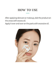 Etude Zero Sebum Drying Powder