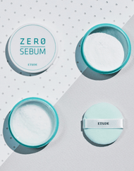 Etude Zero Sebum Drying Powder