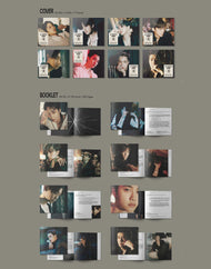 EXO - VOL.7 [EXIST] (Digipack Ver.) (8 Versions)