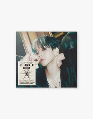 EXO - VOL.7 [EXIST] (Digipack Ver.) (8 Versions)