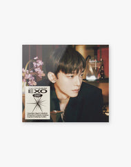 EXO - VOL.7 [EXIST] (Digipack Ver.) (8 Versions)