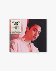 EXO - VOL.7 [EXIST] (DIGIPACK VER.) (8 VERSIONS)