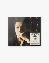 EXO - VOL.7 [EXIST] (DIGIPACK VER.) (8 VERSIONS)