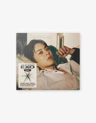 EXO - VOL.7 [EXIST] (Digipack Ver.) (8 Versions)