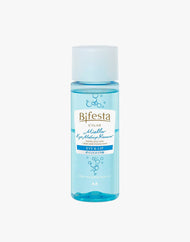 Bifesta Micellar Eye & Lip Makeup Remover