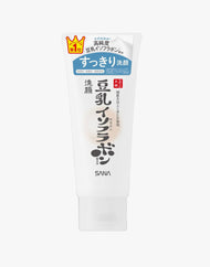 SANA Nameraka Soy Milk Moisture Cleansing Face Wash