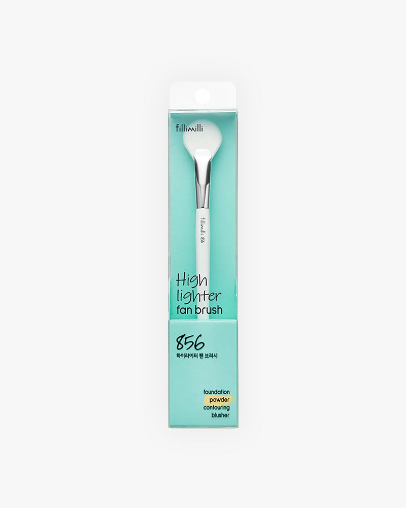 Pinceau éventail High Lighter FILLIMILLI 856