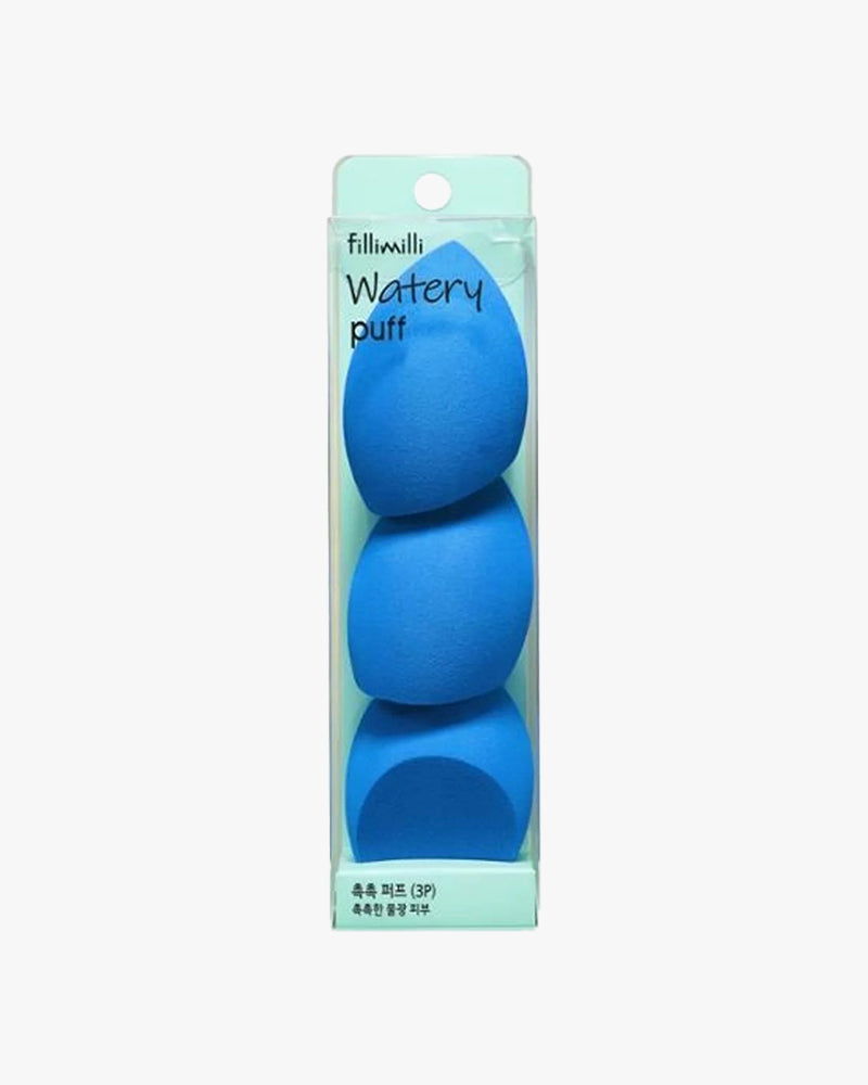 FILLIMILLI Watery Puff