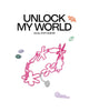 FROMIS_9 - UNLOCK MY WORLD (1ST ALBUM) [COMPACT VER.] (9 VERSIONS - RANDOM)