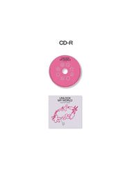 fromis_9 - UNLOCK MY WORLD (1ST ALBUM) [COMPACT VER.] (9 VERSIONS - RANDOM)