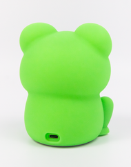 Funny Frog Silicone Ambient Light