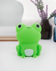 Funny Frog Silicone Ambient Light