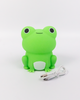 Funny Frog Silicone Ambient Light