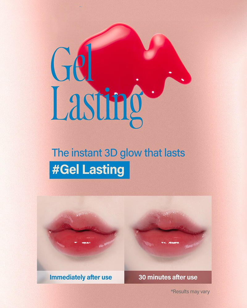 fwee 3D Voluming Gloss 30%