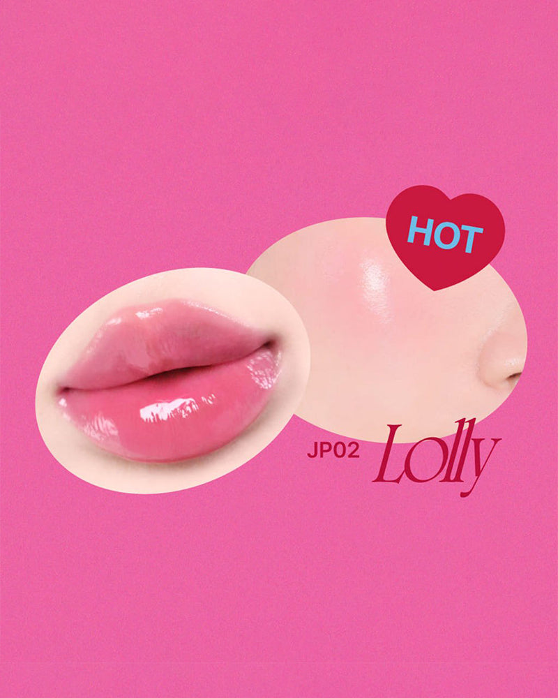Ensemble de porte-clés Glowy Jelly Pot de Fwee