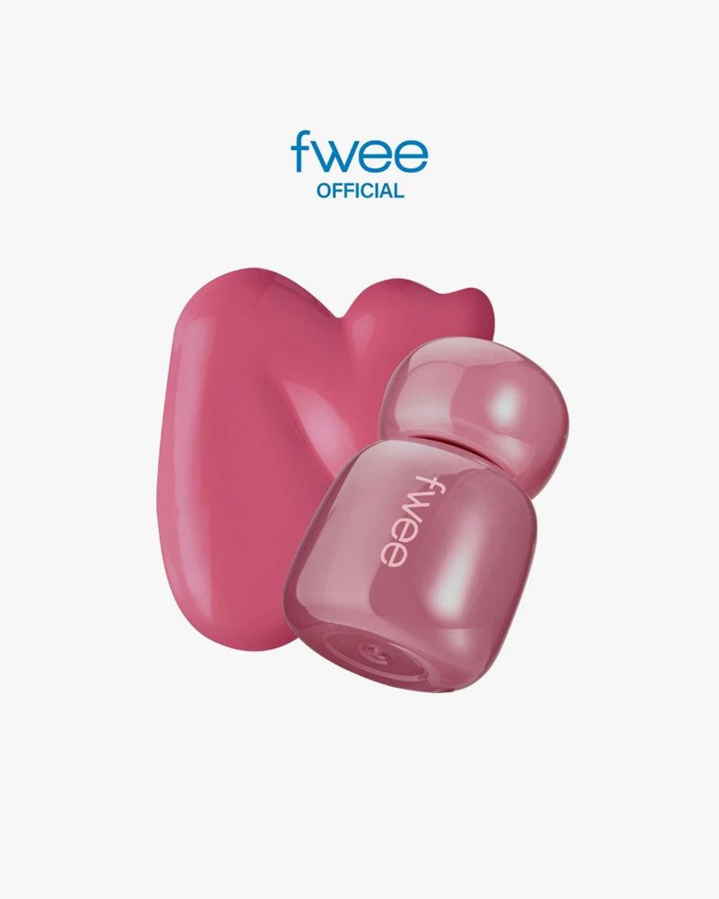 fwee Pink Obsession Stay-Fit Lip Tint