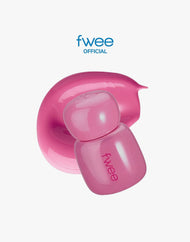 Rouge à lèvres Fwee Pink Obsession Stay-Fit