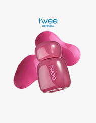 fwee Pink Obsession Stay-Fit Lip Tint