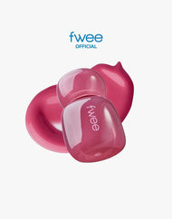 Rouge à lèvres Fwee Pink Obsession Stay-Fit