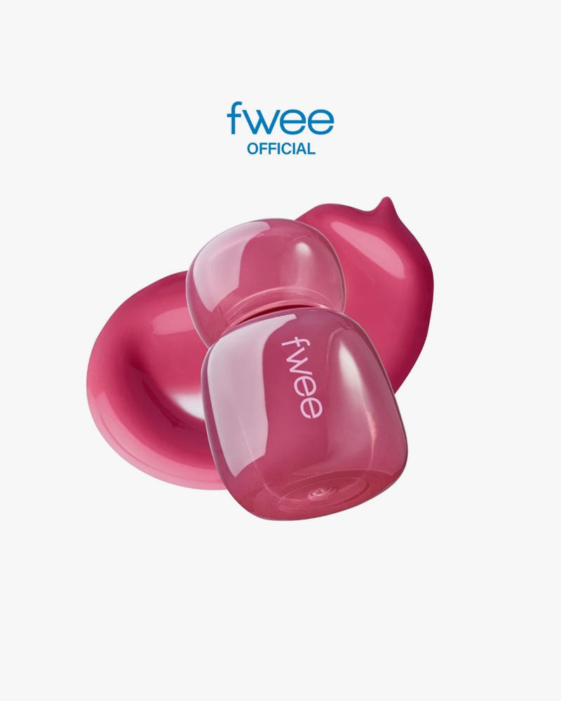 fwee Pink Obsession Stay-Fit Lip Tint