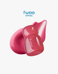 fwee Pink Obsession Stay-Fit Lip Tint