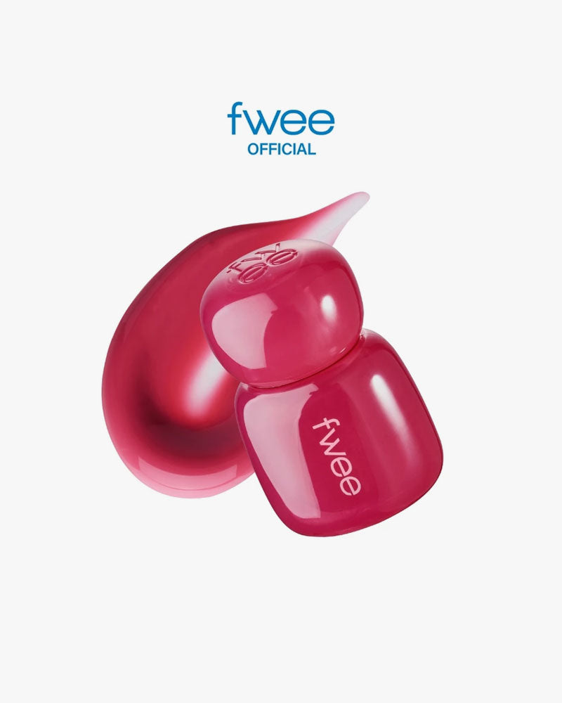 fwee Pink Obsession Stay-Fit Lip Tint