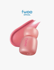 fwee Pink Obsession Stay-Fit Lip Tint