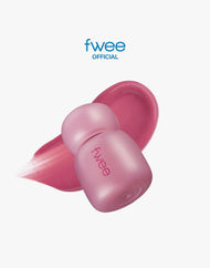 fwee Pink Obsession Stay-Fit Lip Tint