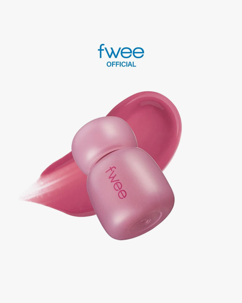 fwee Pink Obsession Stay-Fit Lip Tint