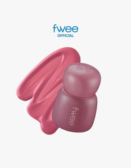 fwee Pink Obsession Stay-Fit Lip Tint