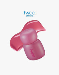 fwee Pink Obsession Stay-Fit Lip Tint