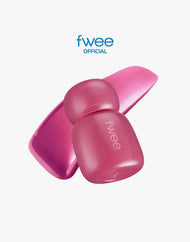 fwee Pink Obsession Stay-Fit Lip Tint