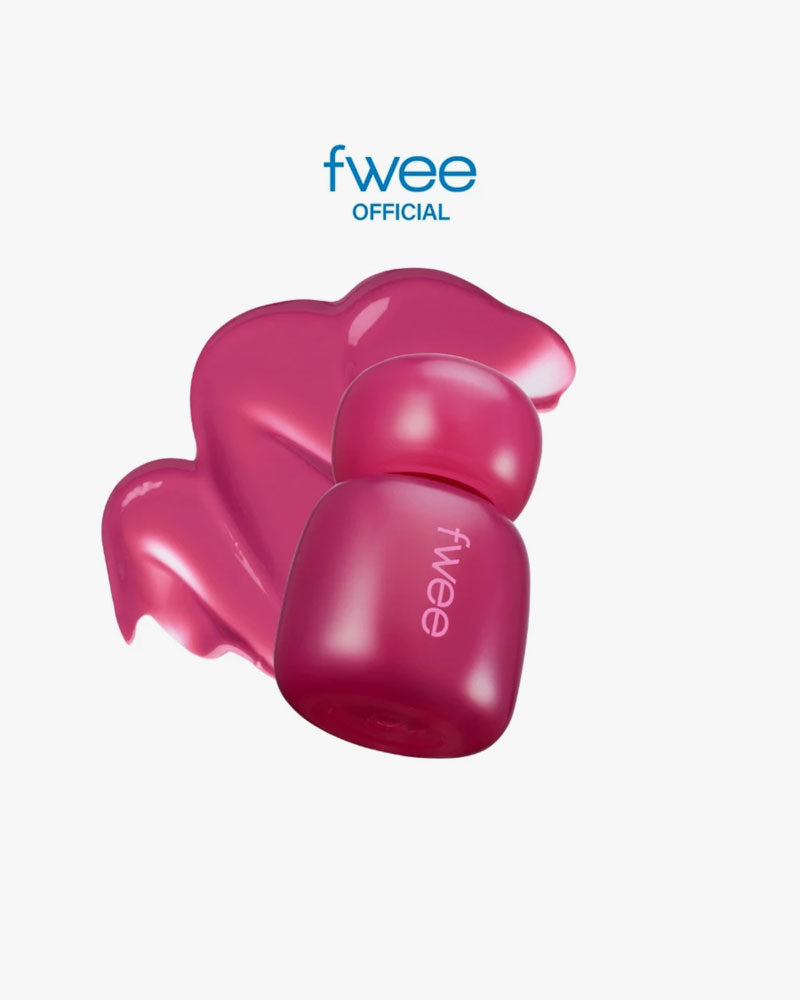 fwee Pink Obsession Stay-Fit Lip Tint