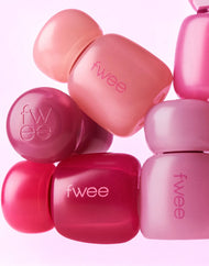 fwee Pink Obsession Stay-Fit Lip Tint