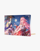 Genshin Impact© Inazuma Thick Acrylic Display - When the Sakura Bloom