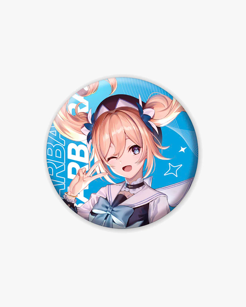 Genshin Impact© 2022 Concert Series Badge – SUKOSHI MART