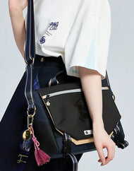 Genshin Impact© Kamisato Ayaka Shoulder Bag