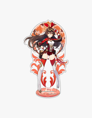 Genshin Impact© Mondstadt Character Mini Standee