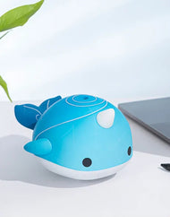 Genshin Impact© Tartaglia’s Whale Monoceros Caeli Humidifier